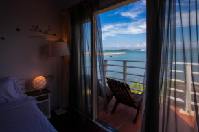 Гостиница Summer Ya B&B  Huxi Township